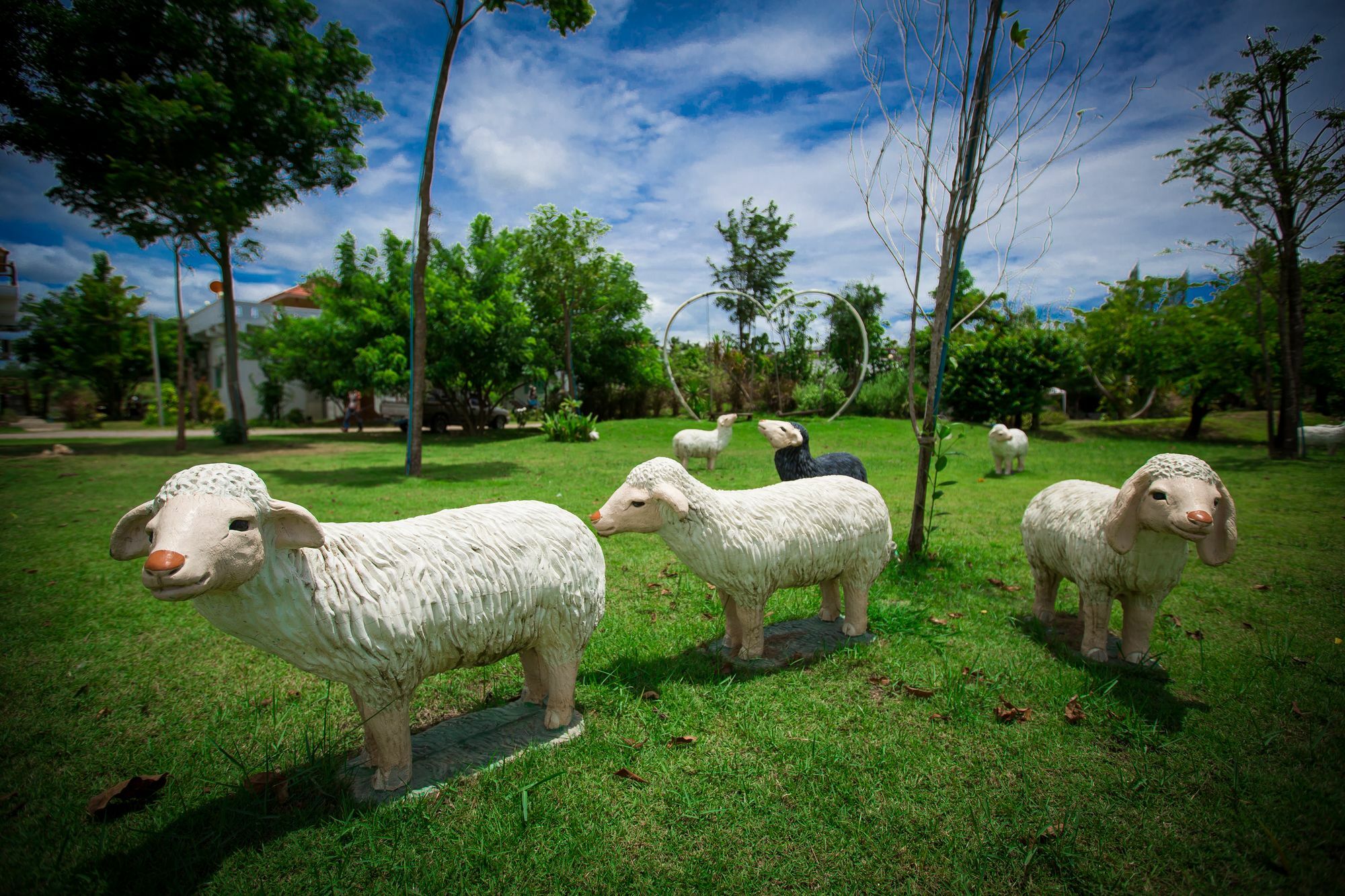 Suanmaihom Hotel Suan Phueng