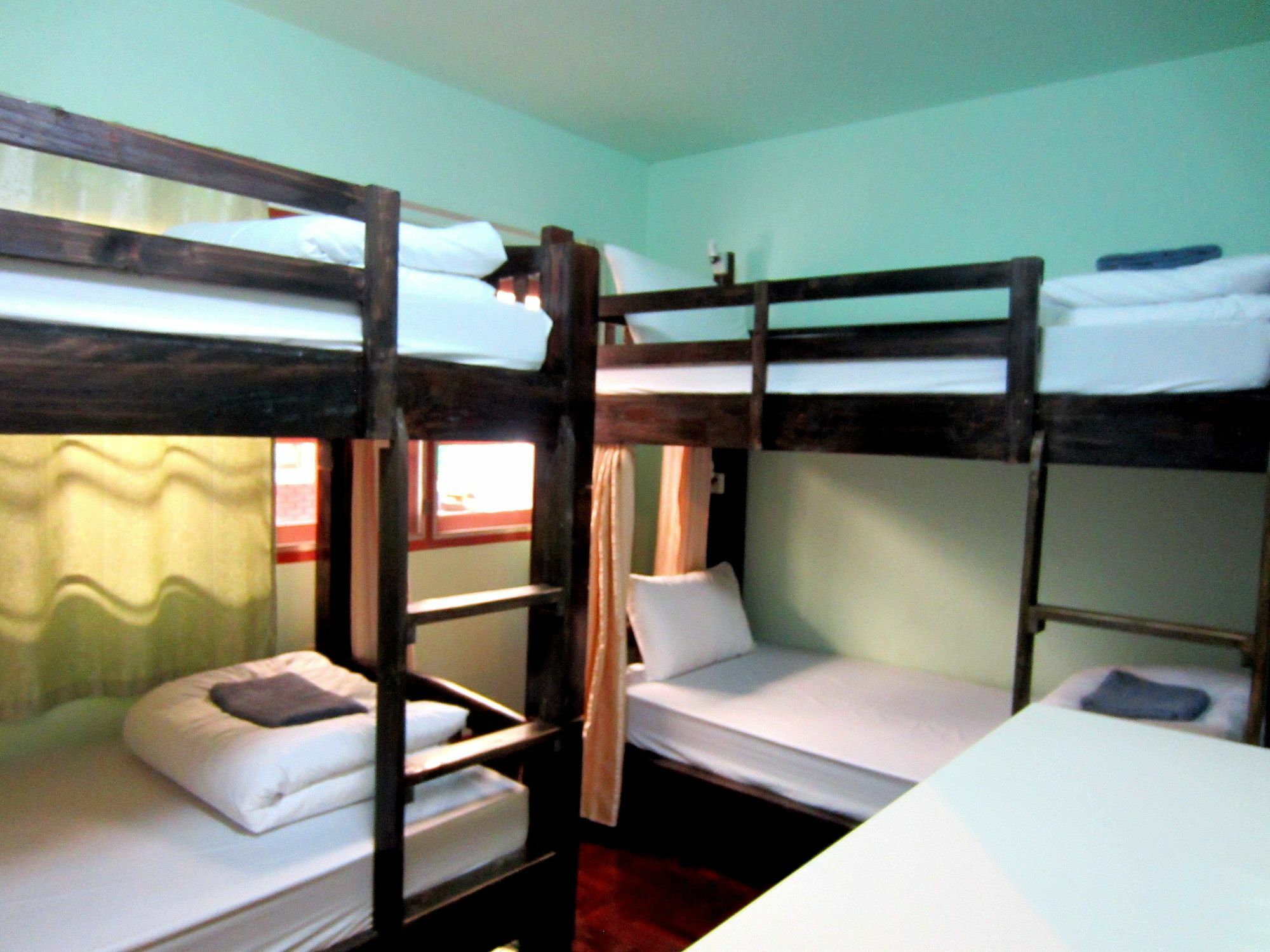 Sakura House Hostel Chiang Mai