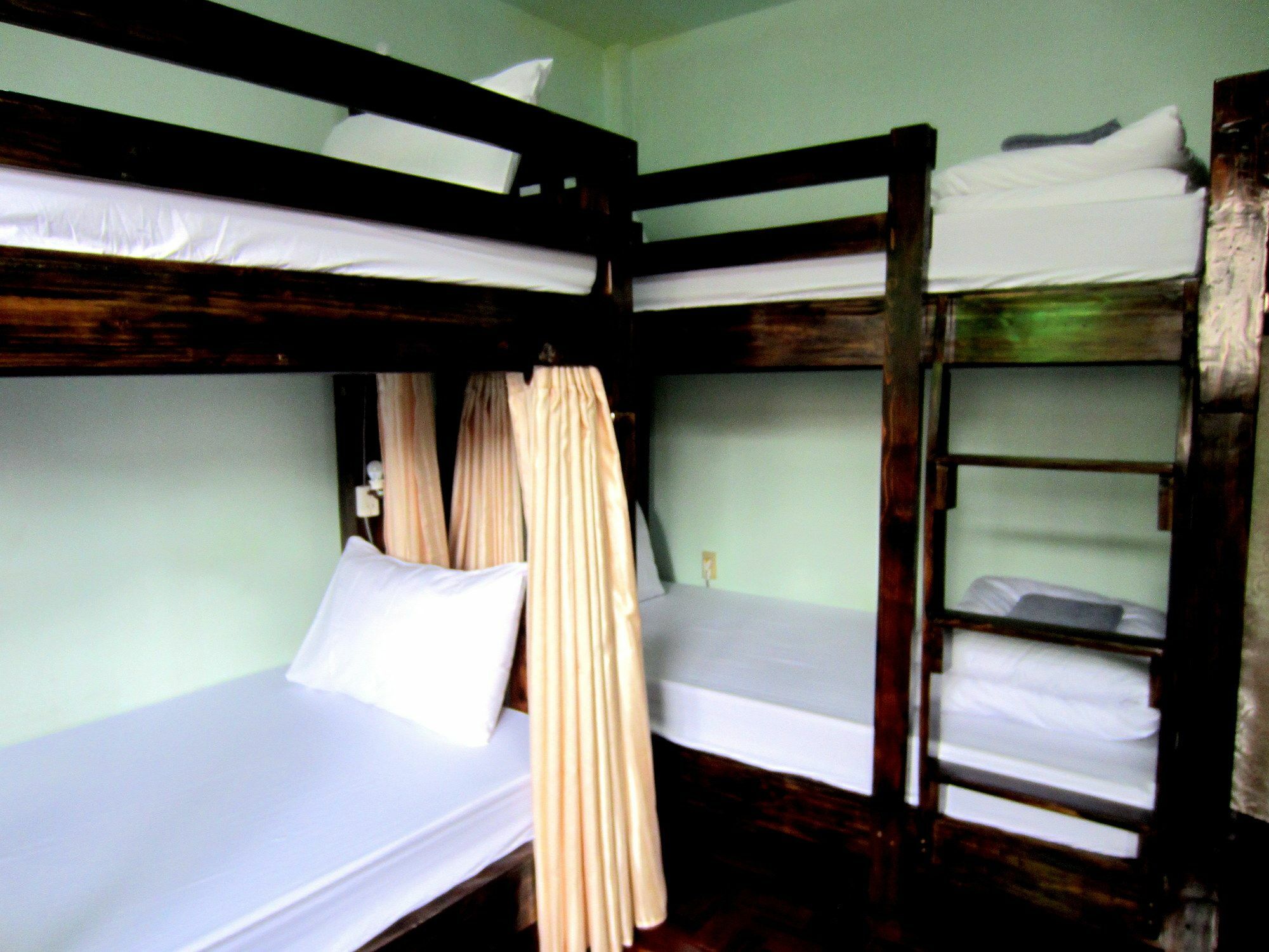 Hostel Sakura House