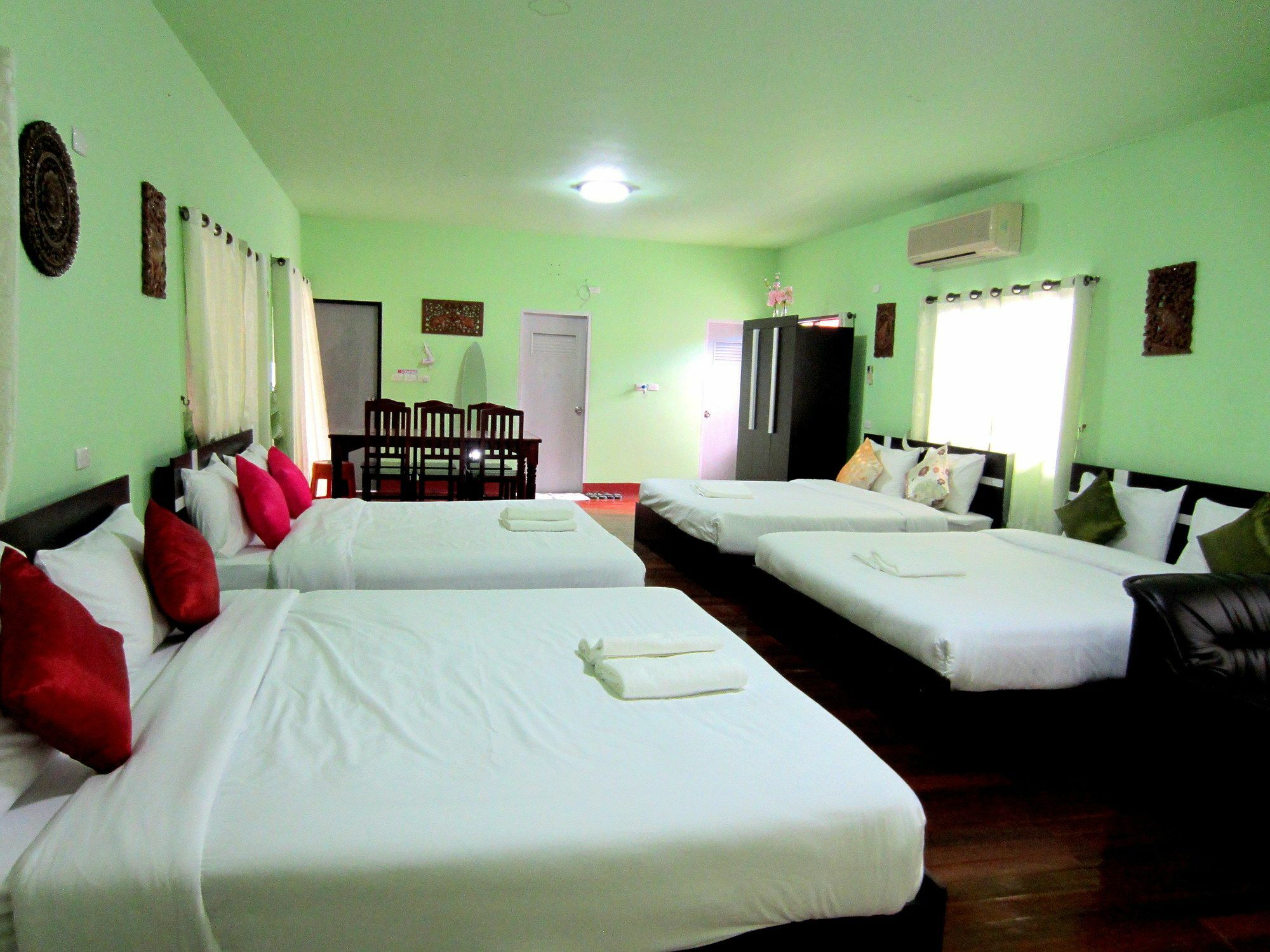 Sakura House Chiang Mai