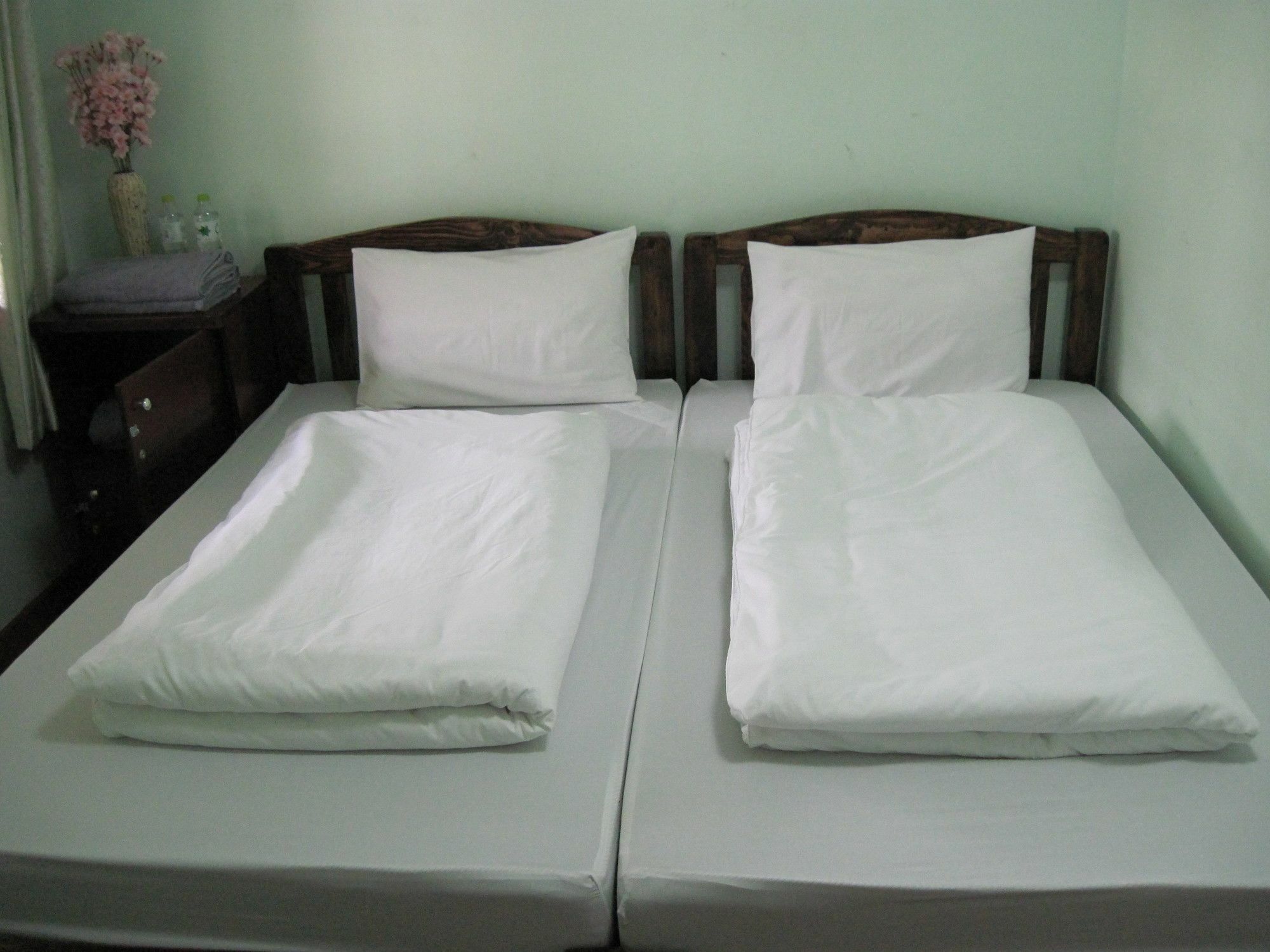 Sakura House Hostel Chiang Mai