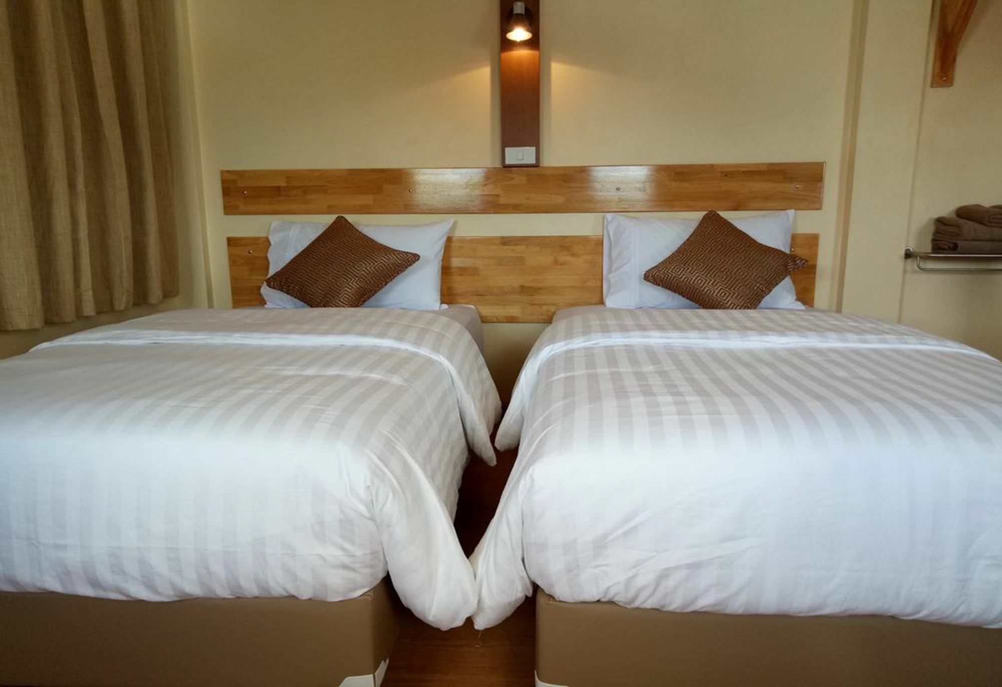Little Guest house Chiang Mai