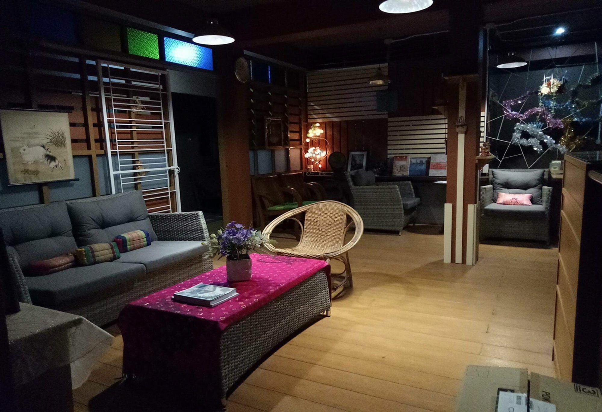 Little Guest house