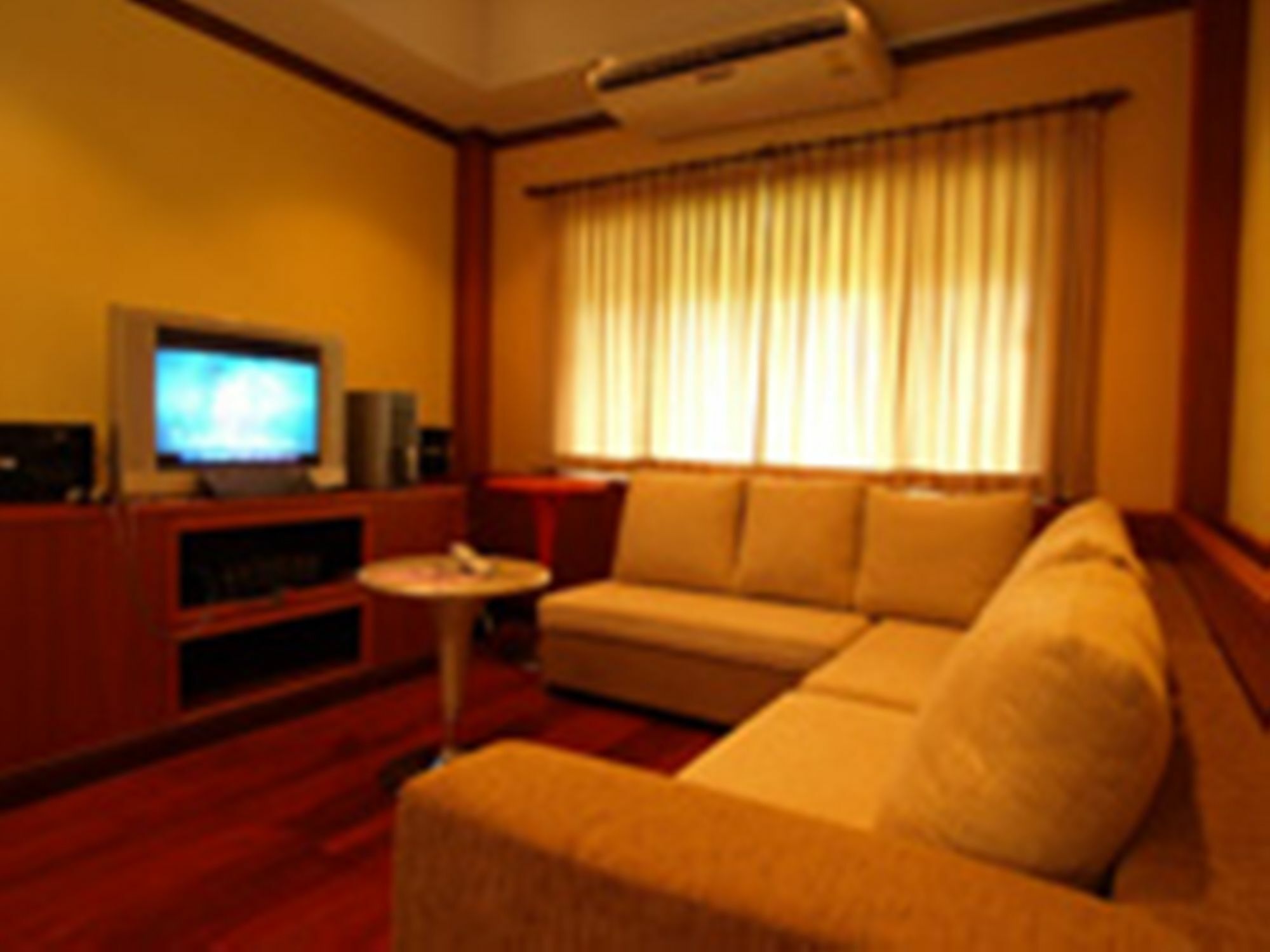 Resort Phu Pha Phung Suan Phueng