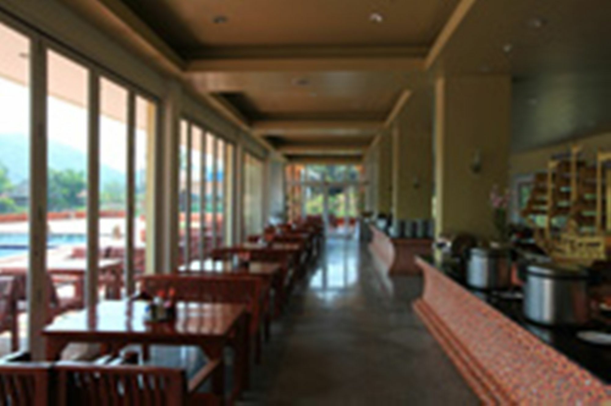 Phu Pha Phung Resort Suan Phueng