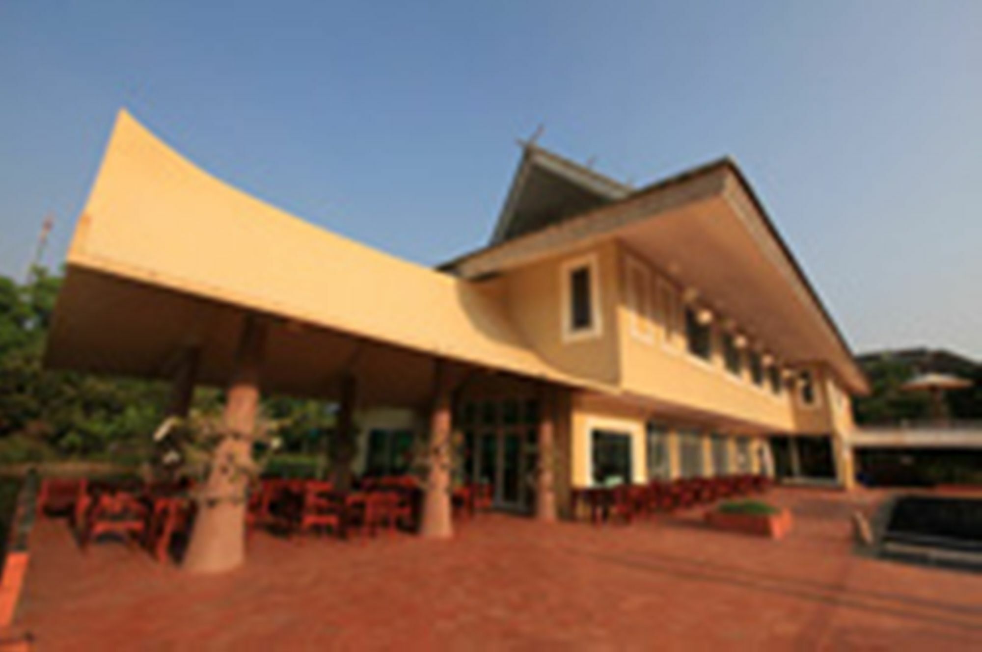 Resort Phu Pha Phung 3*