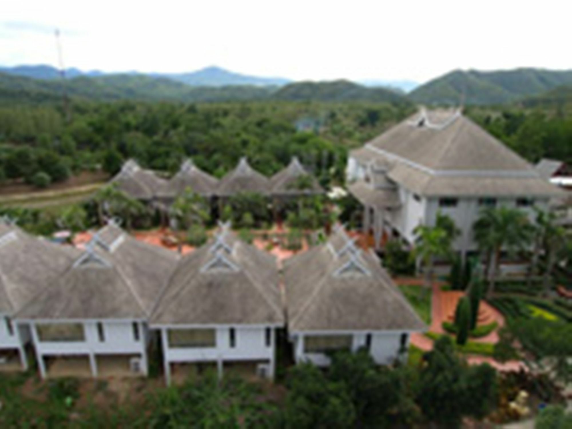 Resort Phu Pha Phung