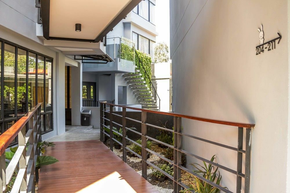 Hotel Apple A Day Krabi, - Sha Extra