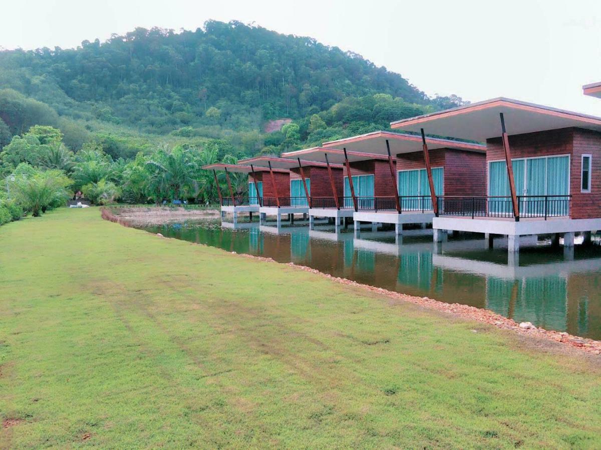 Resort Capital O 729 Amantra View 2*