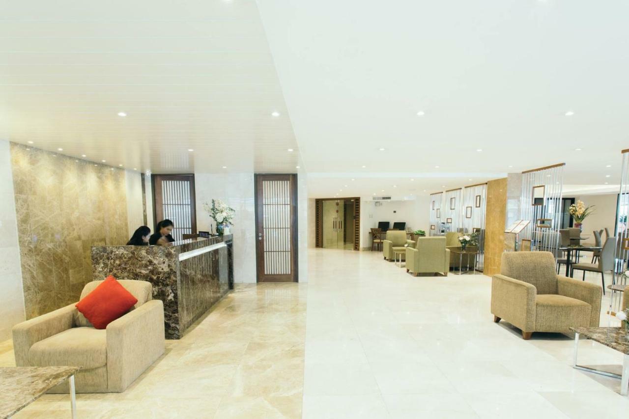 Thomson Hotel Huamark 4* Banguecoque