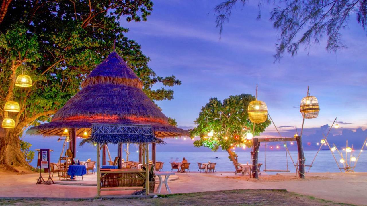 Lanta Resort Koh Lanta