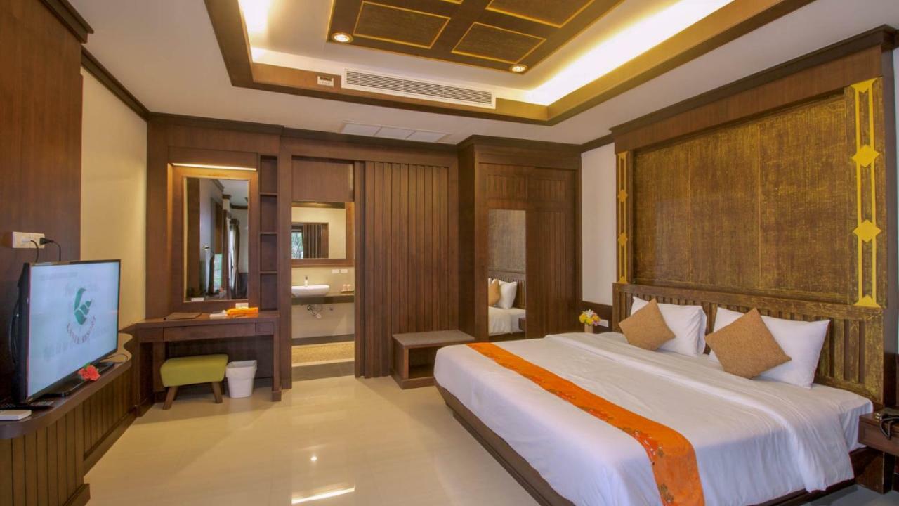 Resort Lanta 4*