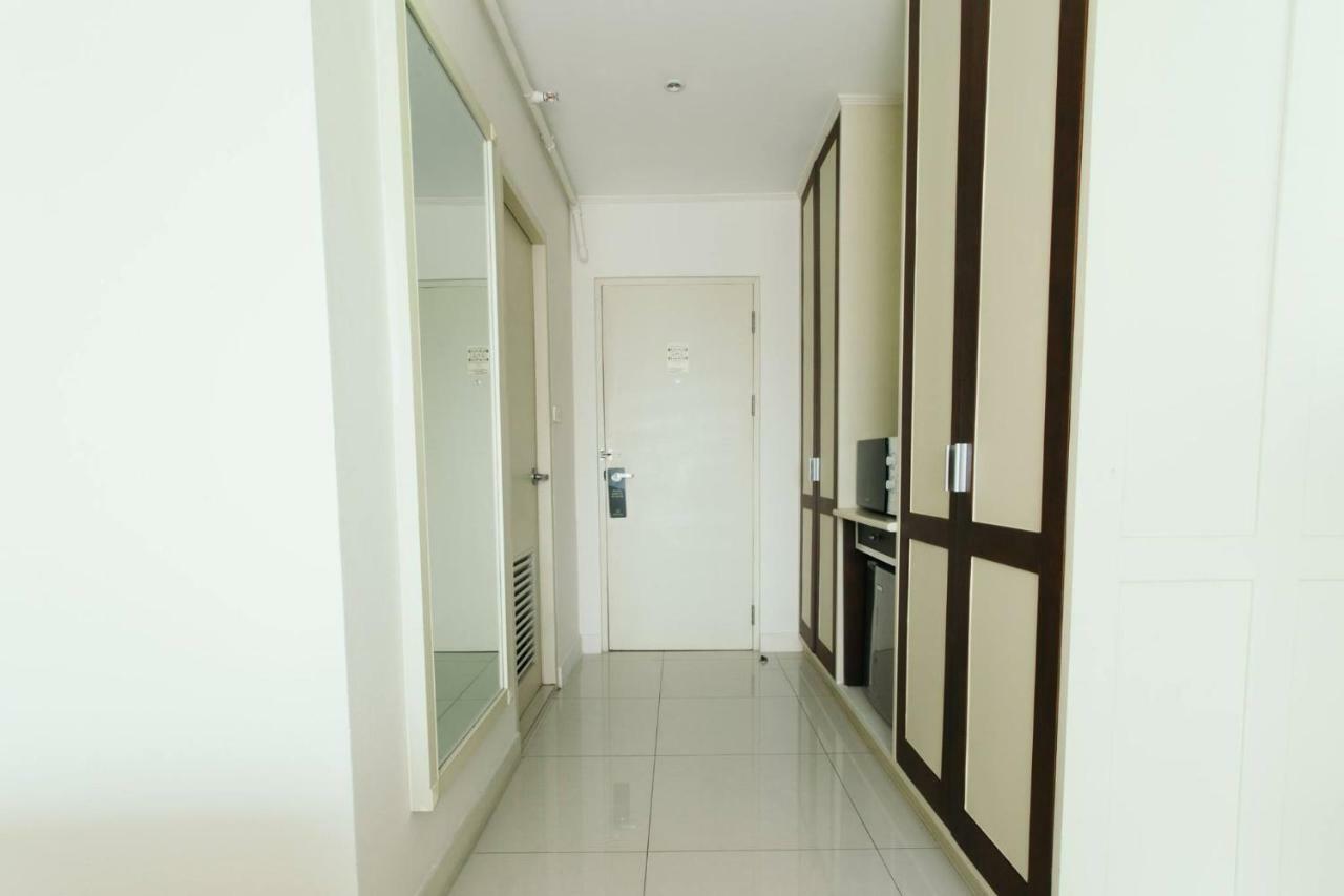 Thomson Hotel Huamark 4* Banguecoque