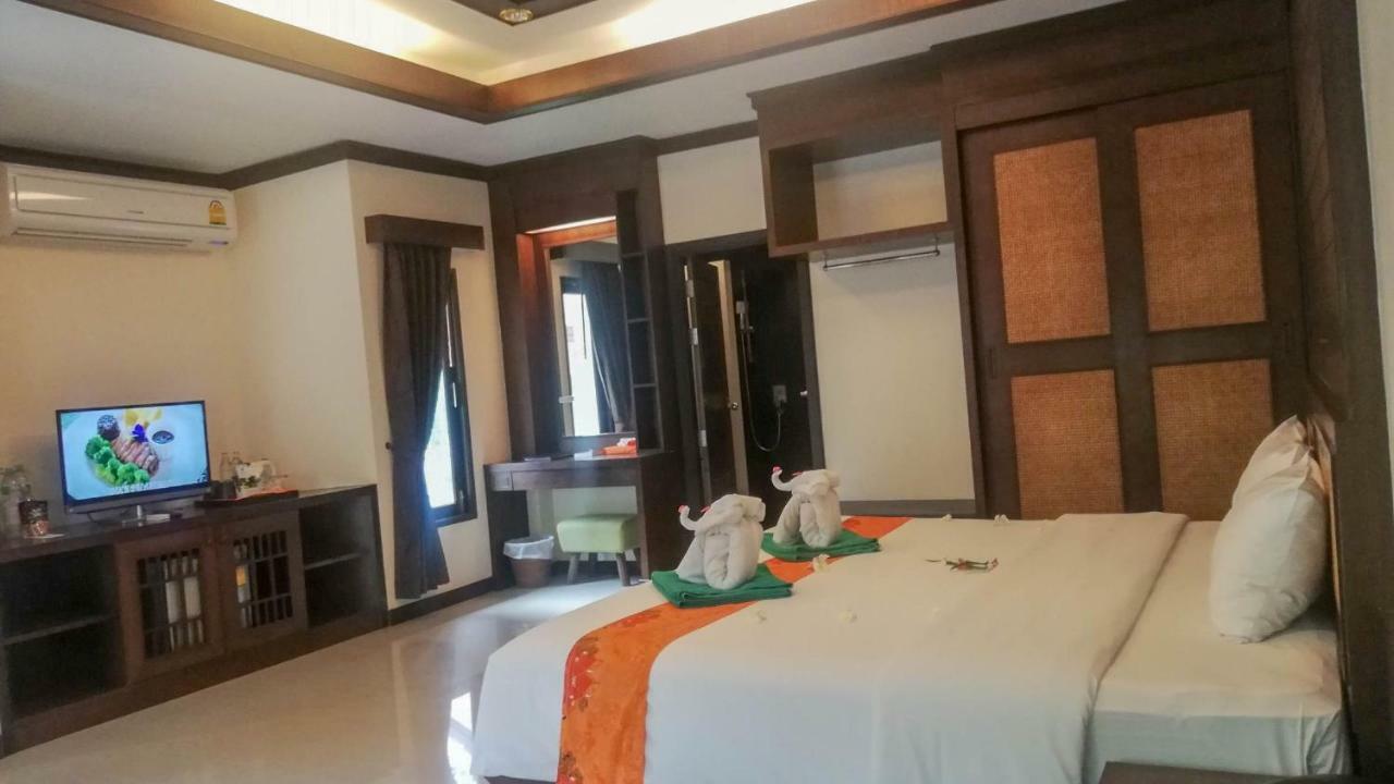 Lanta 4* Koh Lanta