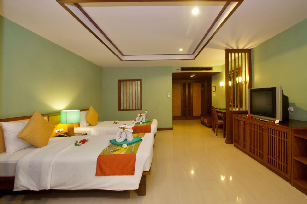 Lanta 4* Koh Lanta