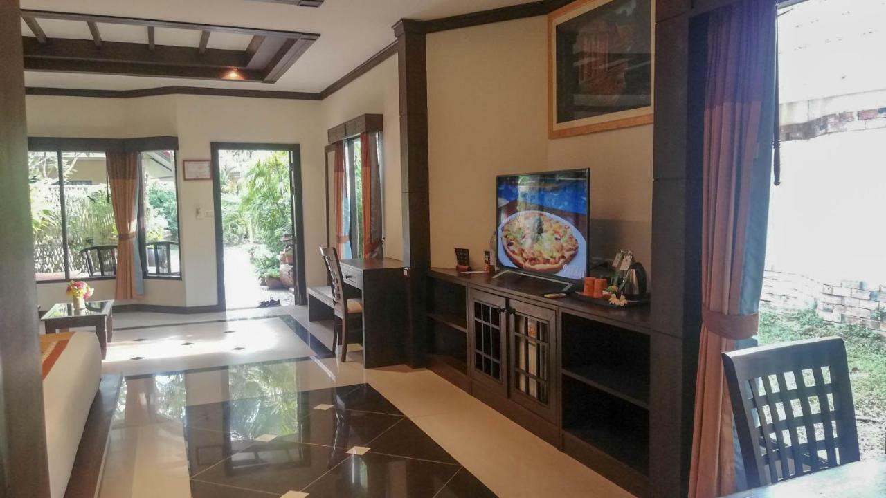 Resort Lanta 4*