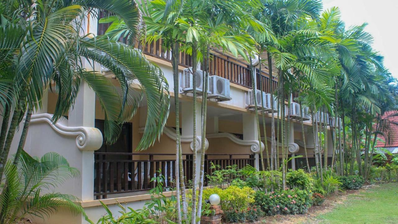 Resort Lanta