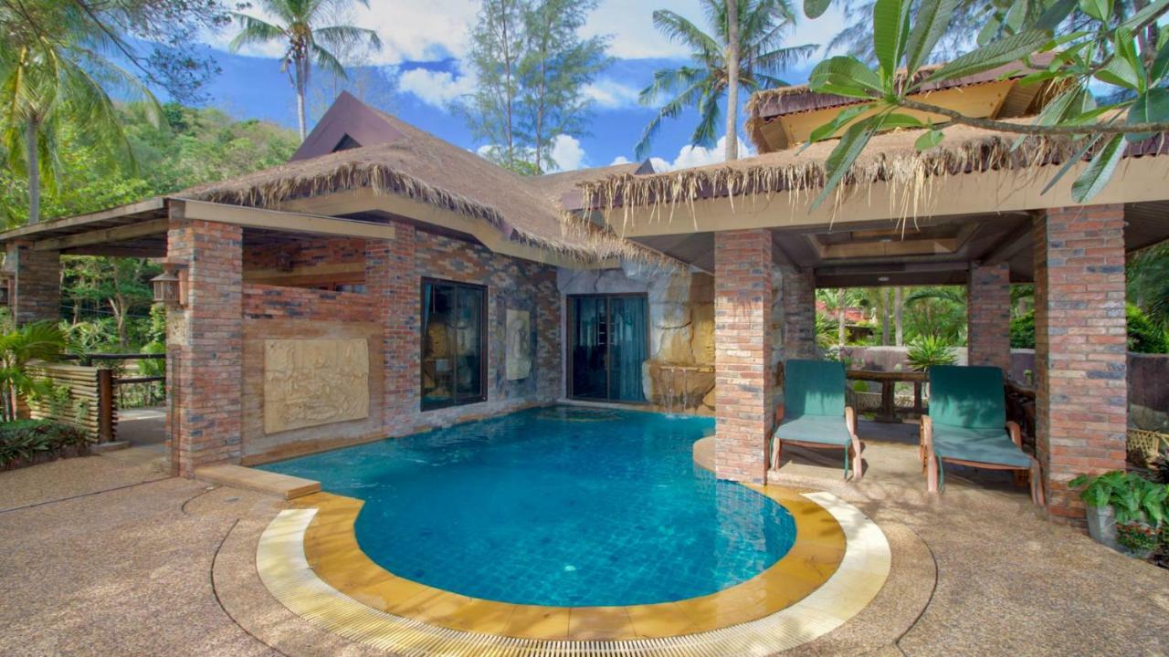 Lanta 4* Koh Lanta