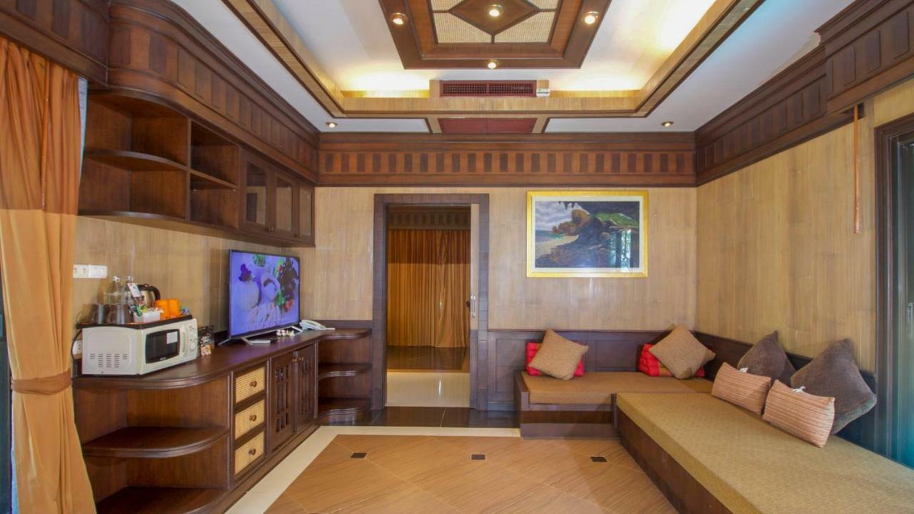 Resort Lanta 4*
