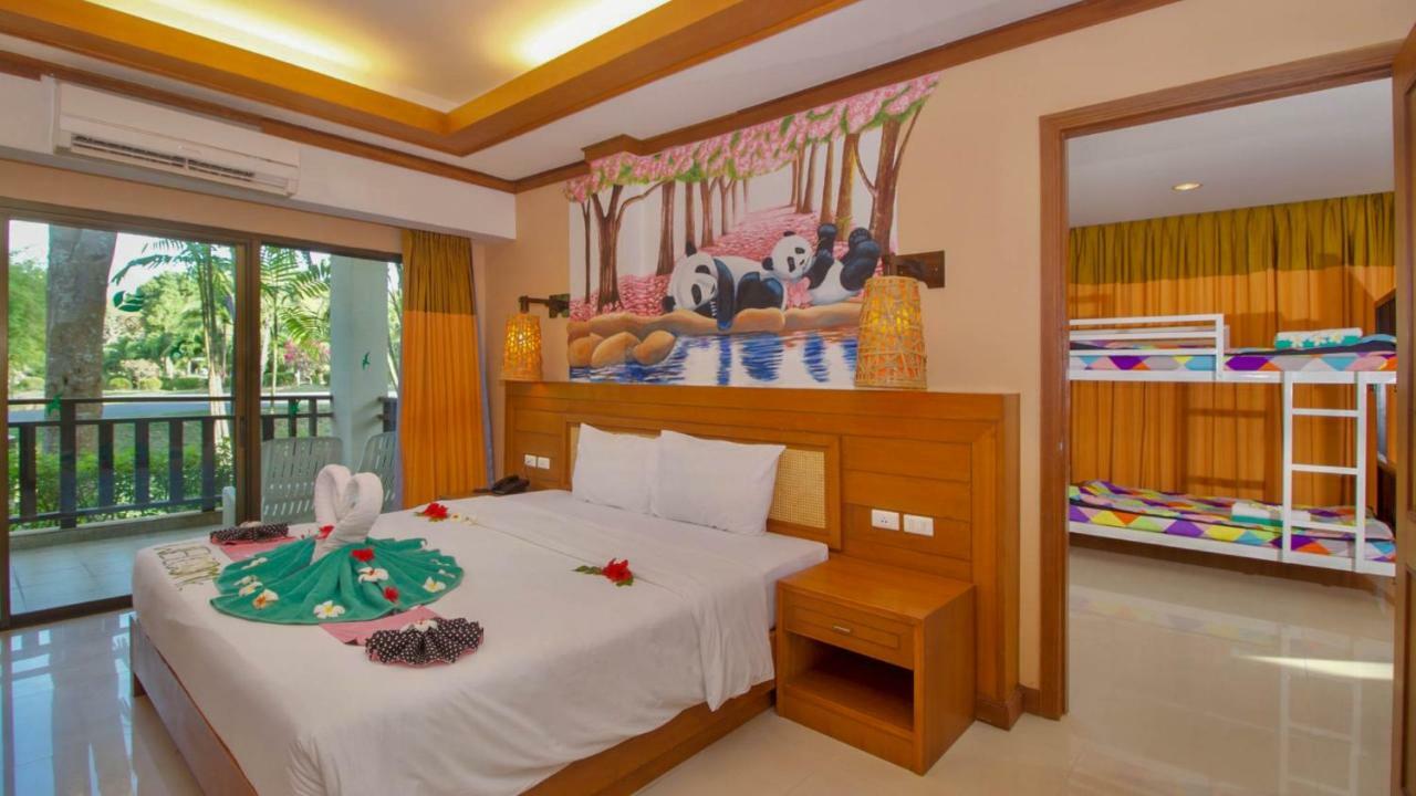 Resort Lanta