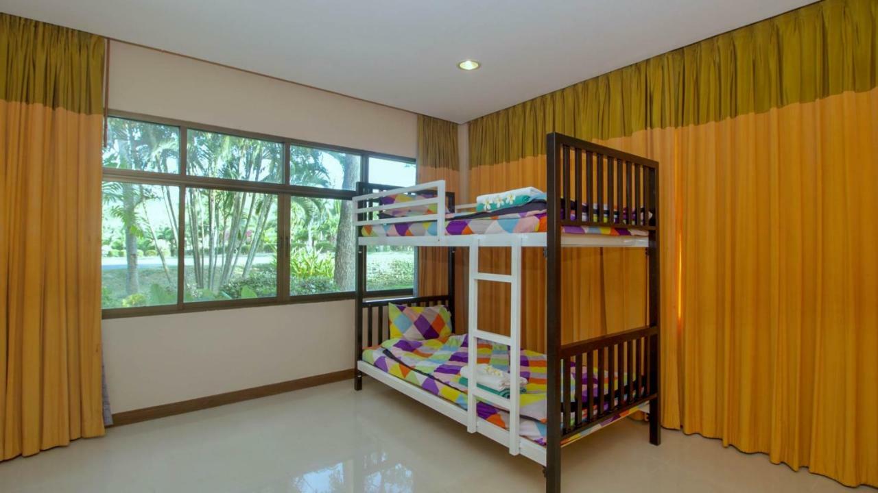 Resort Lanta 4*