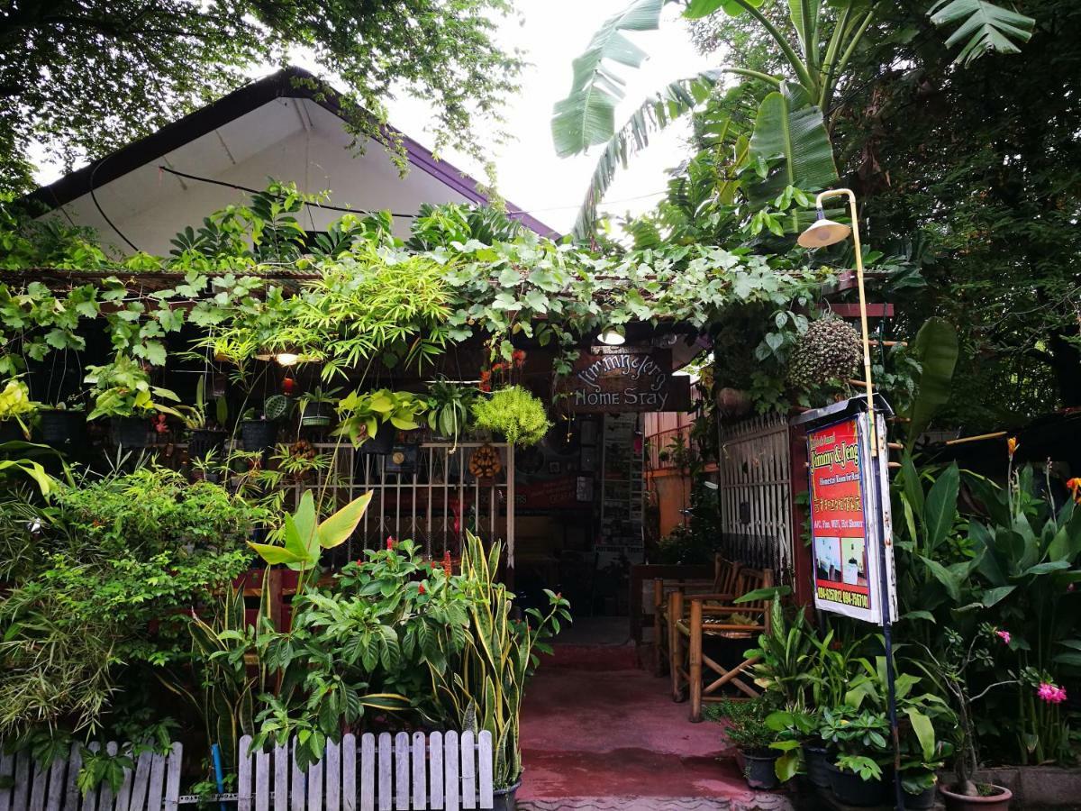 Hospedagem domiciliar Jimmy And Jeng Chiang Mai