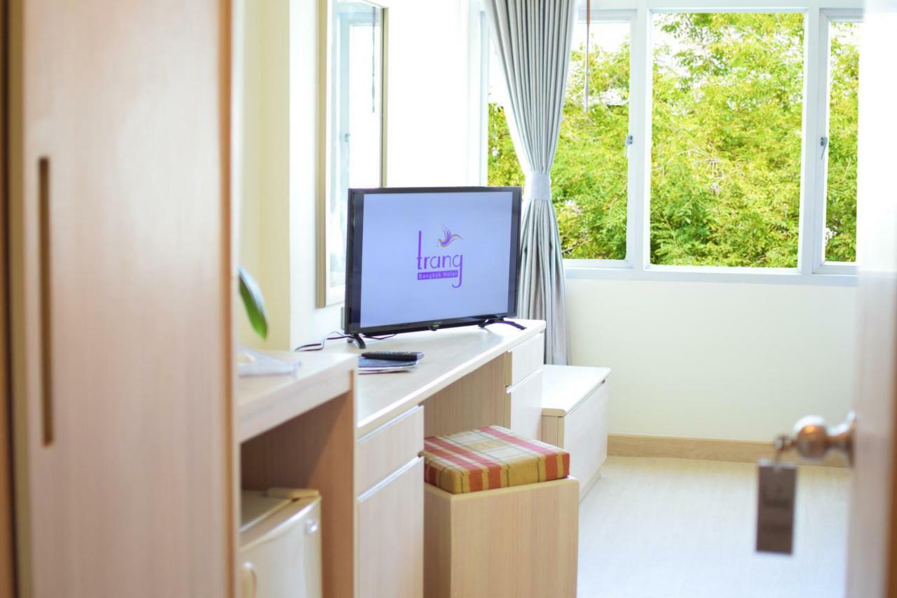 Trang - Sha 3* Bangkok