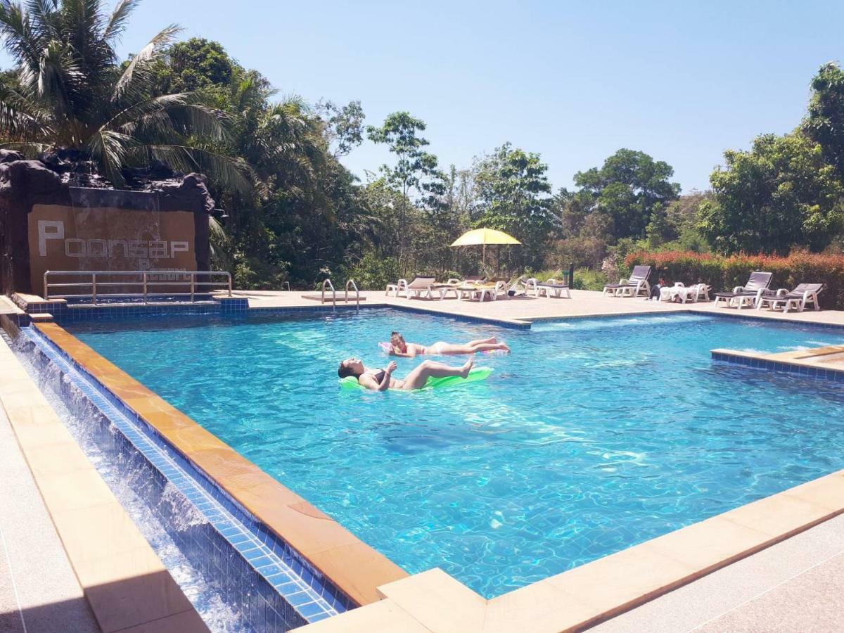 Poonsap 2* Koh Lanta