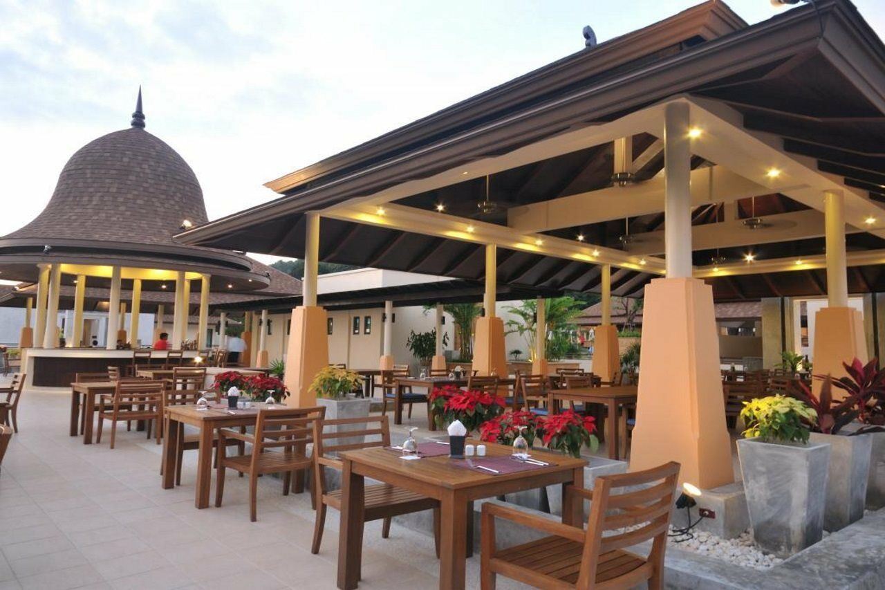 Resort Avani Cliff Krabi Ao Nang
