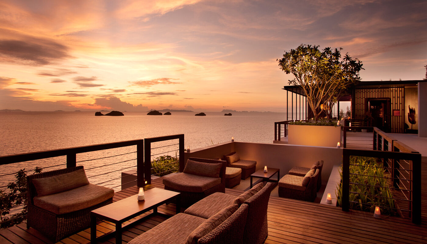 Conrad Residences 5* Banguecoque