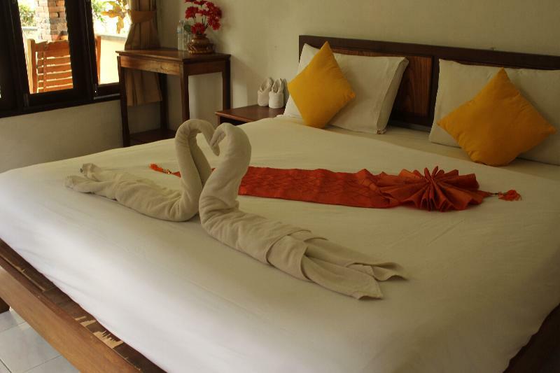 Hotel Dream Valley Krabi