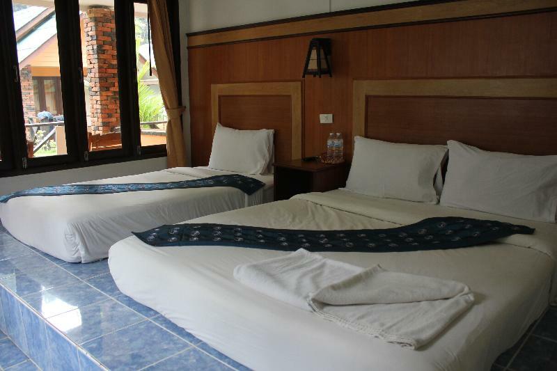 Hotel Dream Valley Krabi