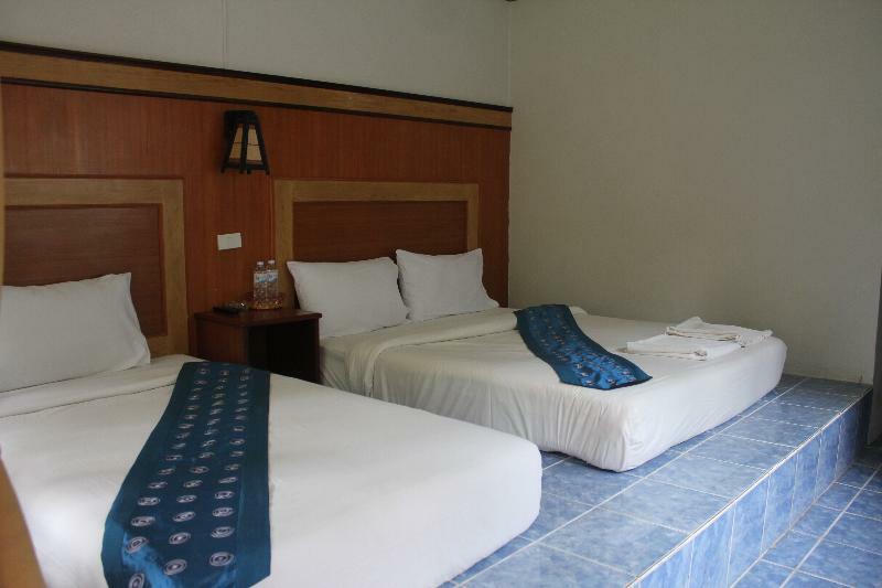 Dream Valley 3* Krabi
