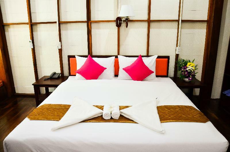 Hotel Dream Valley 3*