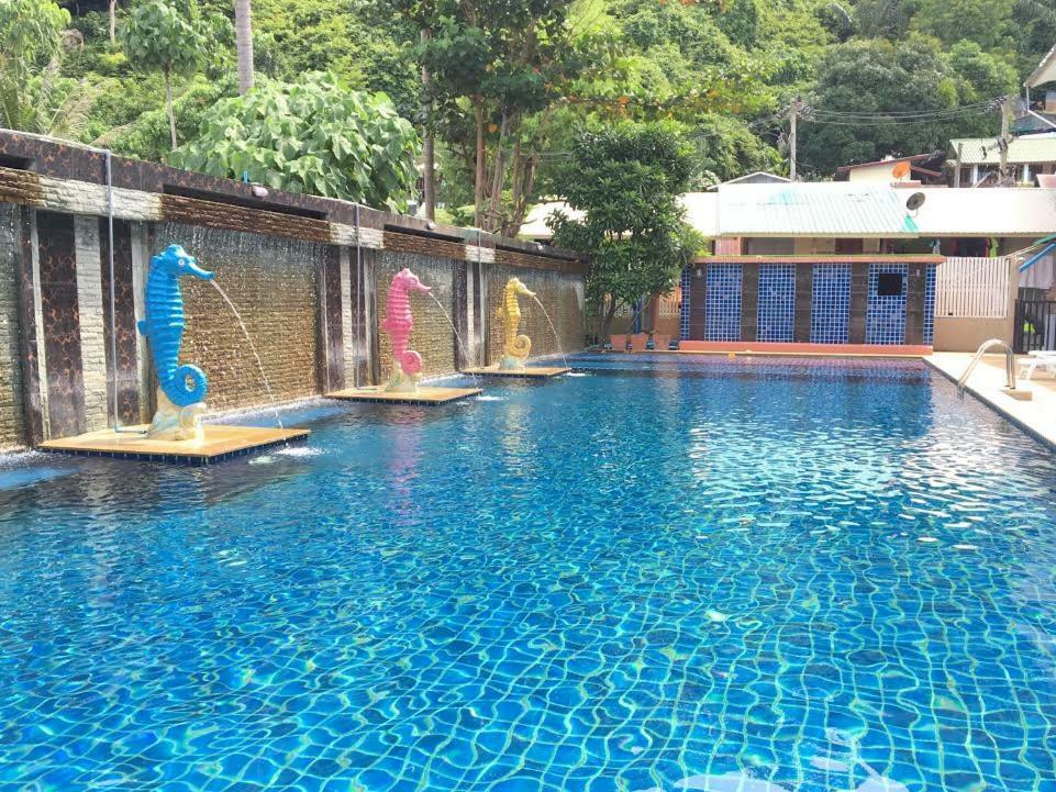 Maiyada Hotel