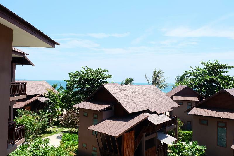 Hotel Koh Ma - Sha Extra Mae Haad