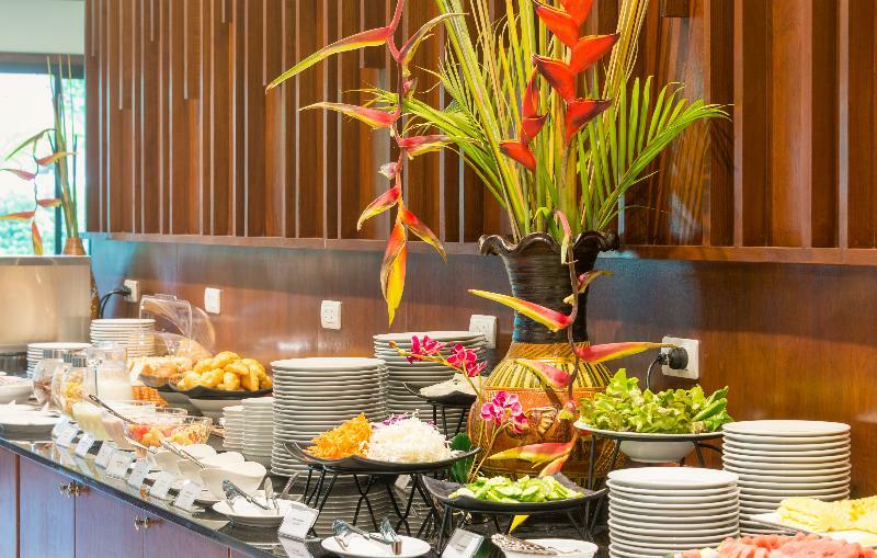 Hotel Andaman Breeze Krabi