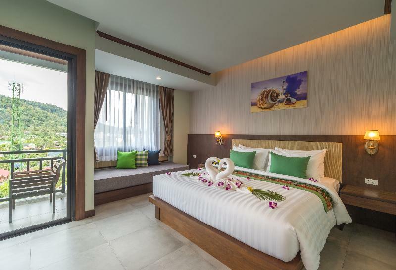 Andaman Breeze Hotel Krabi
