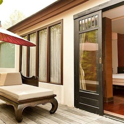 Siripanna & -sha Extra Resort