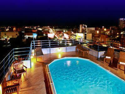 Hotel Loft Hua Hin