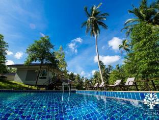Phangan Akuna