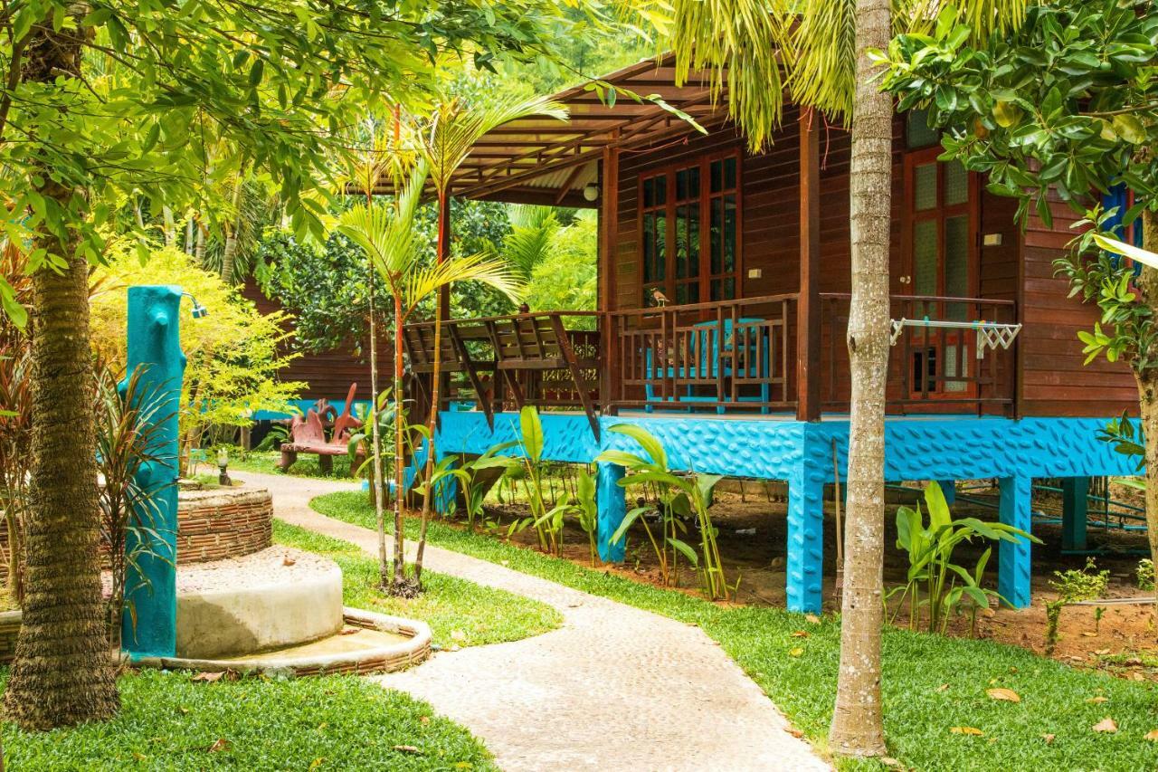 Baan Kiao Resort Haad Yao