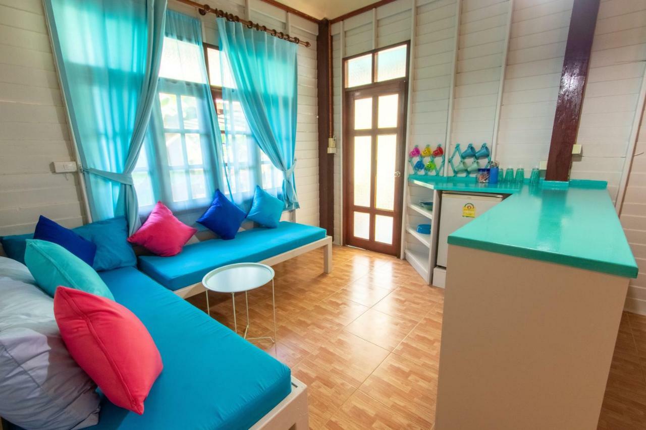 Resort Baan Kiao 3*