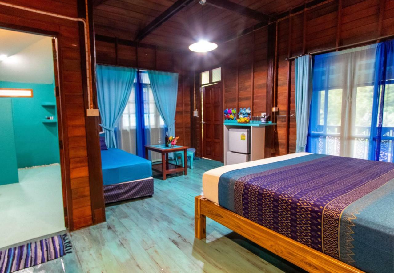 Baan Kiao Resort