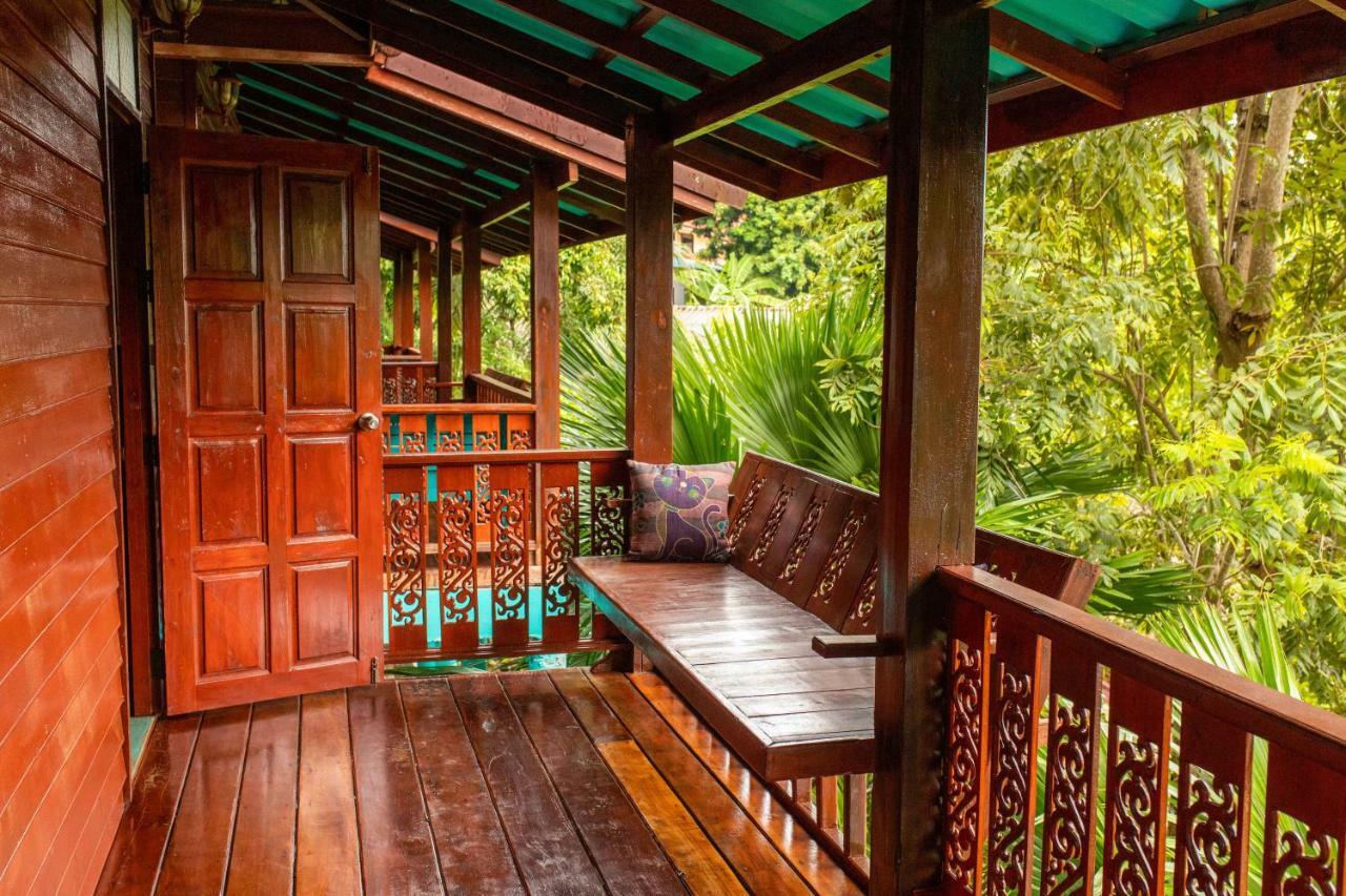 Resort Baan Kiao Haad Yao
