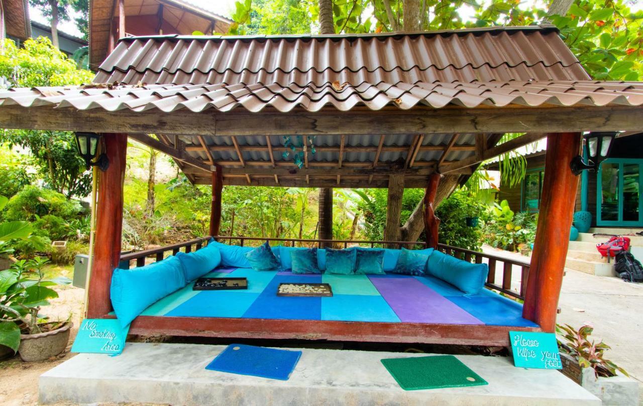 Baan Kiao 3*