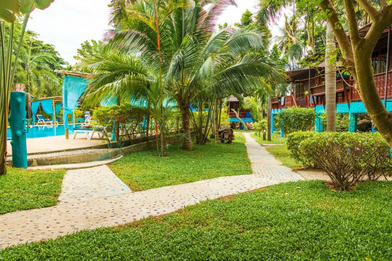 Baan Kiao Resort Haad Yao