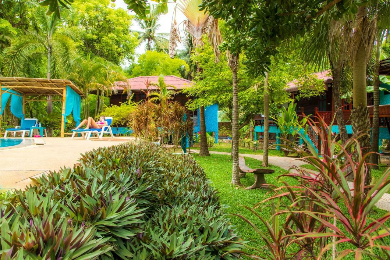 Baan Kiao Resort 3*