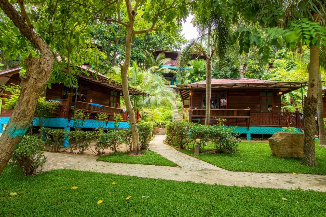Resort Baan Kiao Haad Yao