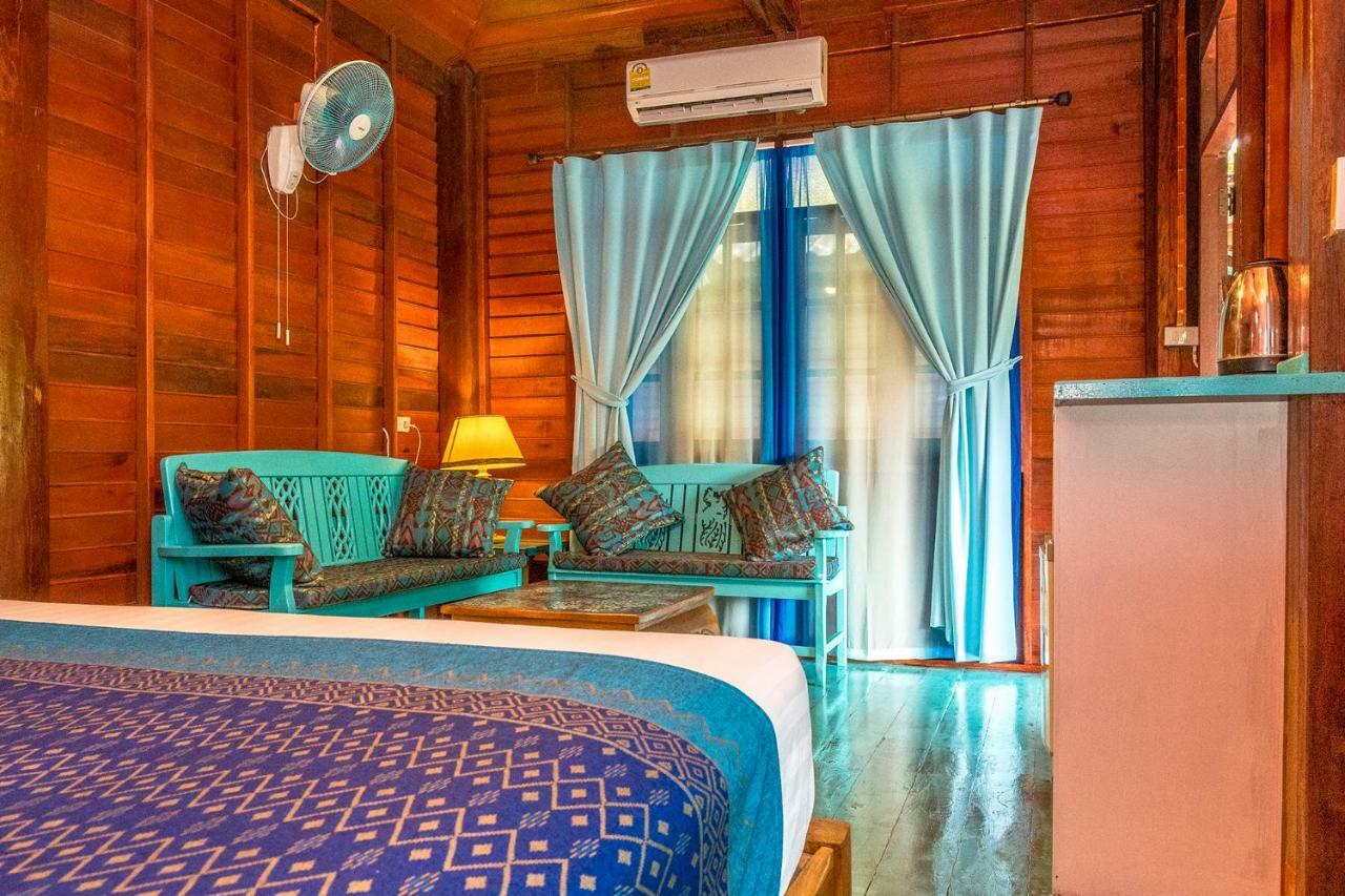 Resort Baan Kiao Haad Yao